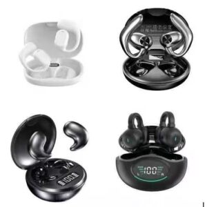 Voyage Series - Deep Noise Cancelling Long-Life Headphones