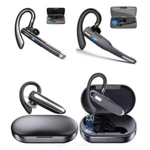 Aurora Series - Ear-Hook Sports Waterproof Headphones