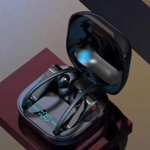 Wisdom Series - Business HD Call Bluetooth Headphones