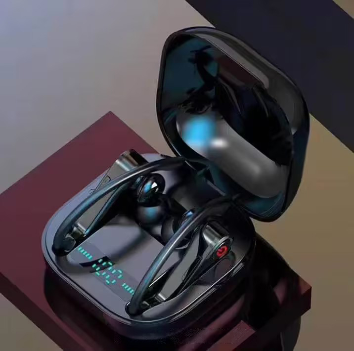 Wisdom Series - Business HD Call Bluetooth Headphones